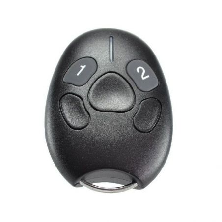 Rosslare SA-23-B2H 2-channel advanced transmitter 868.35 mhz.