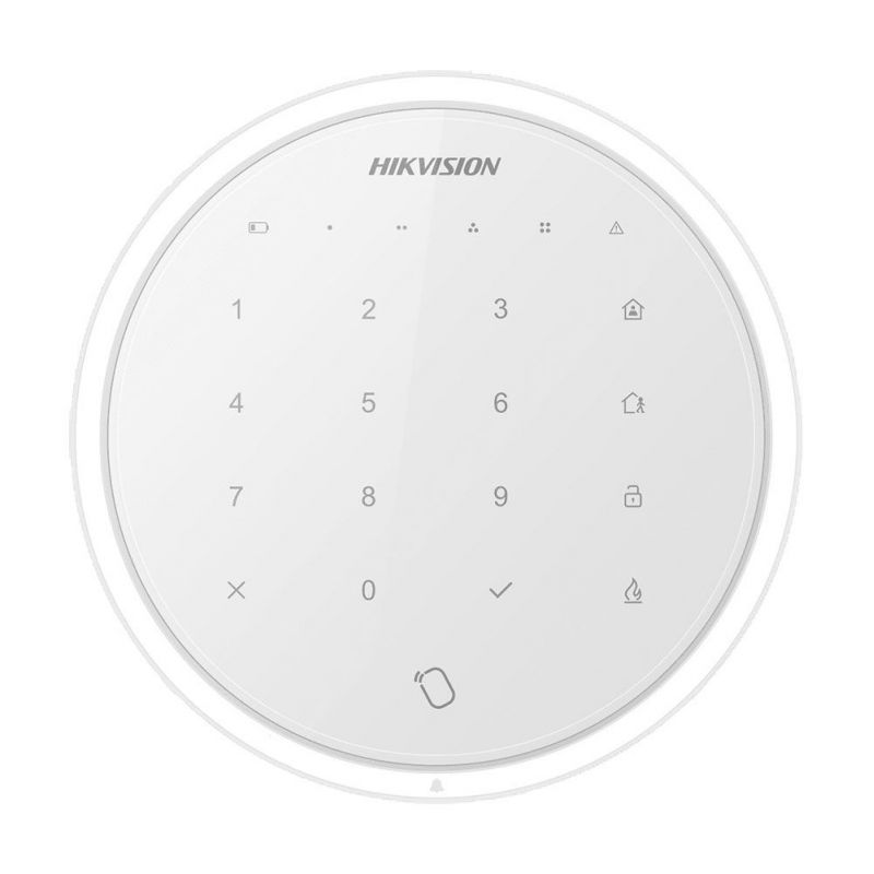 Hikvision DS-PKA-WLM-868 Ds-pka-wlm-868 (white)