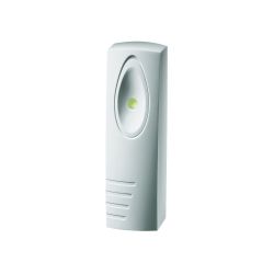 TEXECOM AEJ-0001 Premier impaq s white