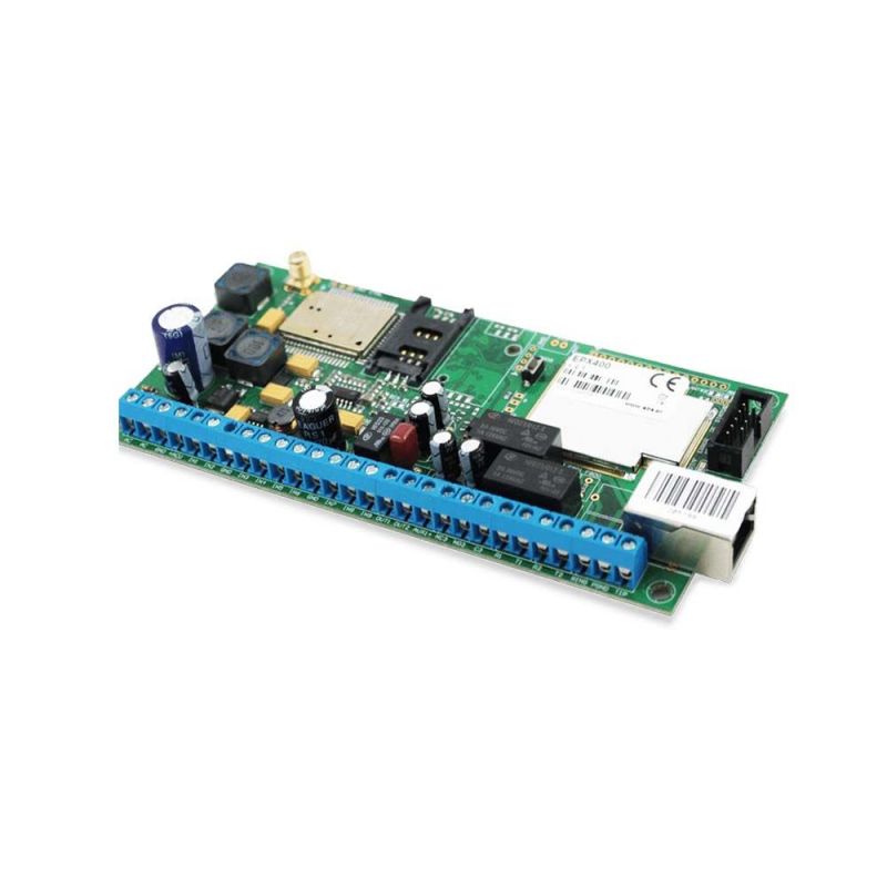 Queen Alarm EPX4000-6C 