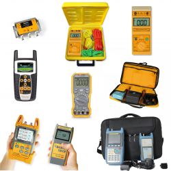 Kit equipamiento para alta...