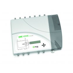 Ikusi ONEHOME-C48 Centrale...