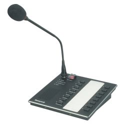 Intevio by Honeywell RK-MIC...