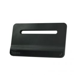 Antenne terrestre...