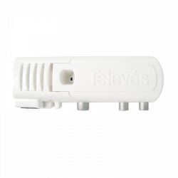 Amplificador de Vivienda...