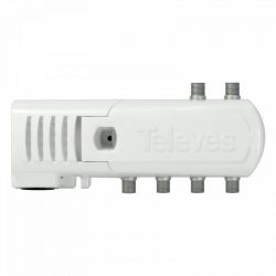 Amplificateur d'appartement...