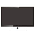 Safire SF-MNT32-4K - Monitor SAFIRE LED 32\", Diseñado para…