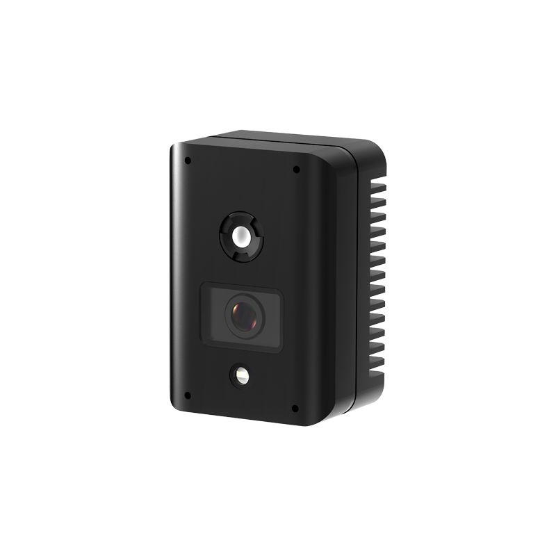 IPTC030THA-2D2Y - Cámara térmica Dual IP, 256x192 VOx | Lente 2mm,…