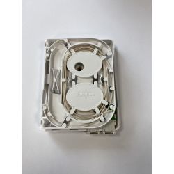 3dnet Caja terminal F.O con...