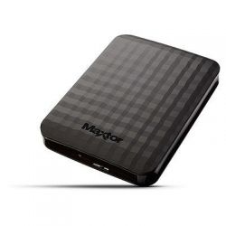 Maxtor M3 Portable 2TB USB...