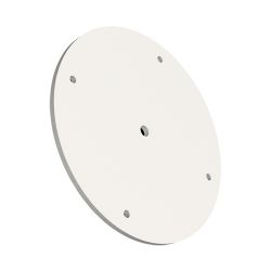 DS-2909ZJ - Adaptateur pour trépied, Convient pour caméra…