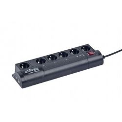 Energenie EG-PMS2 Régua de...