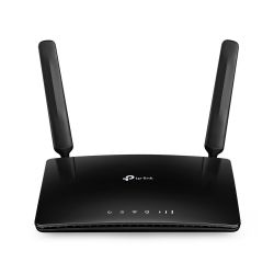 TP-LINK 4G+ Cat6 AC1200...