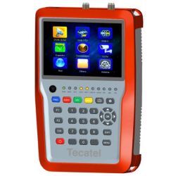 Medidor de campo Tecatel...