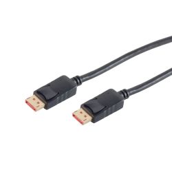 Cable DisplayPort 1.4 8K 5m...