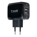DC5V2A-2USB - Fonte de alimentação comutada, Saída DC 12 5 A, 2…