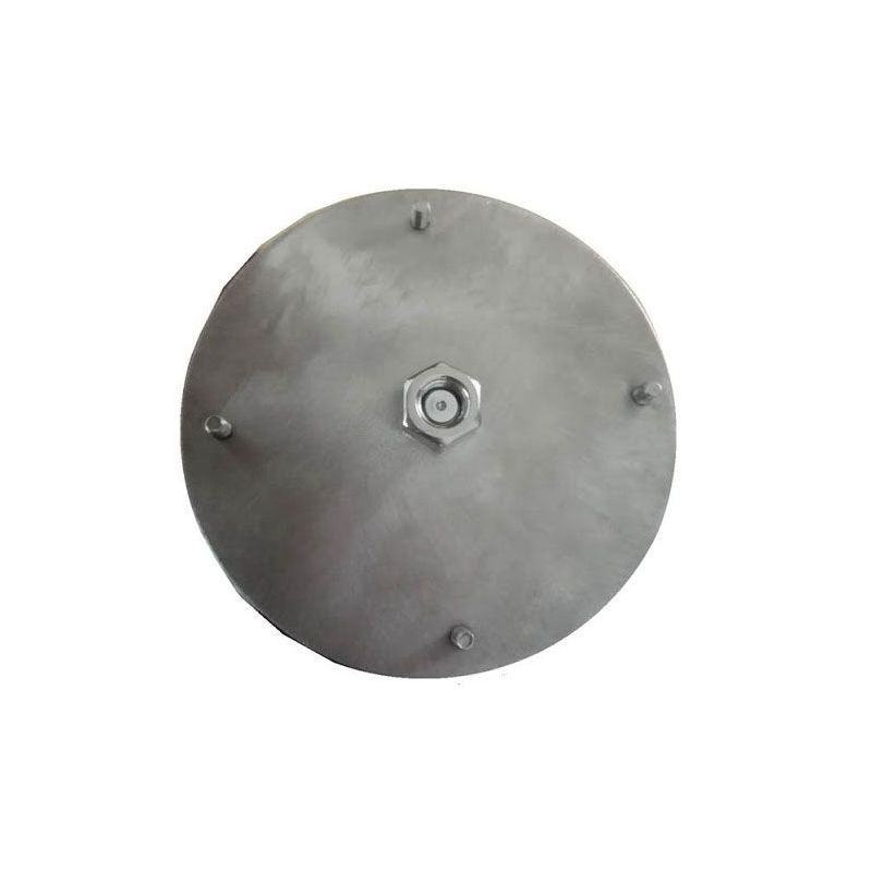 DS-2909ZJ Adaptador para trípode para cámaras de medición de…