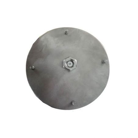 DS-2909ZJ Adaptador para trípode para cámaras de medición de…