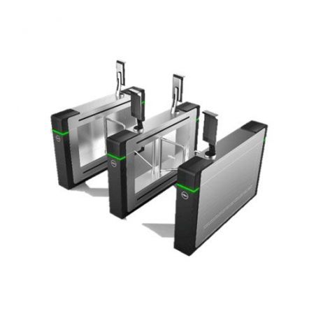 DAHUA ASGB811X-L Módulo Dahua para tornos con giro hacia la…