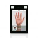 ProFace-P ZKTeco multi-biometric terminal with face and palm…