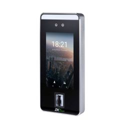SpeedFace-V5L-Mifare ZKTeco multi-biometric terminal with facial…