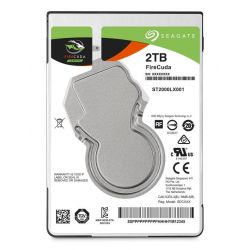 Seagate FireCuda disco...