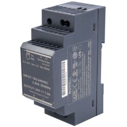 Golmar HRF-24/1,5A mangeoire