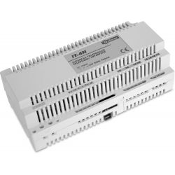 Golmar IT-4N interfaz telefonico