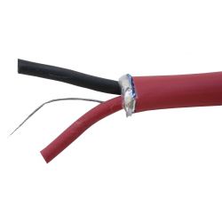 Golmar M-2CA/FH câble apant s / hal (m)