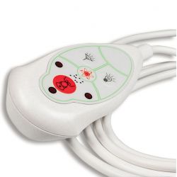 Golmar PLL-551 poire appelée