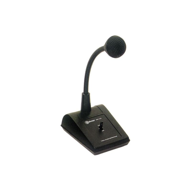 Golmar PM-100 pupitre c/micro