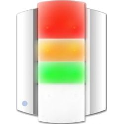 Golmar PP-401 visualizador de porta