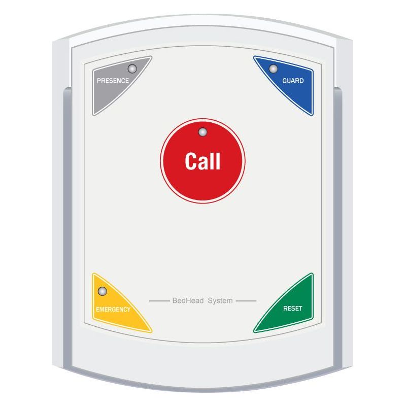 Golmar USH-02 unidade de quarto