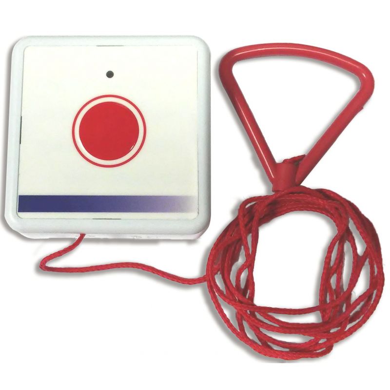 Golmar SH-02WC alça de alarme do banheiro