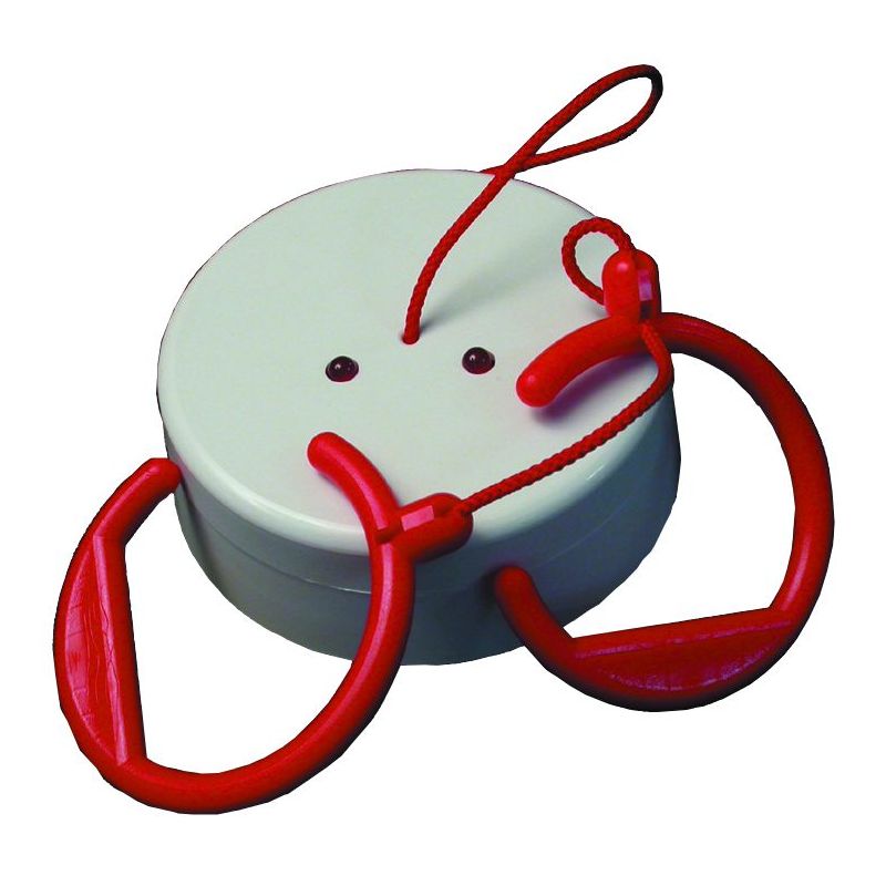 Golmar SH-1WC tirador alarma baño