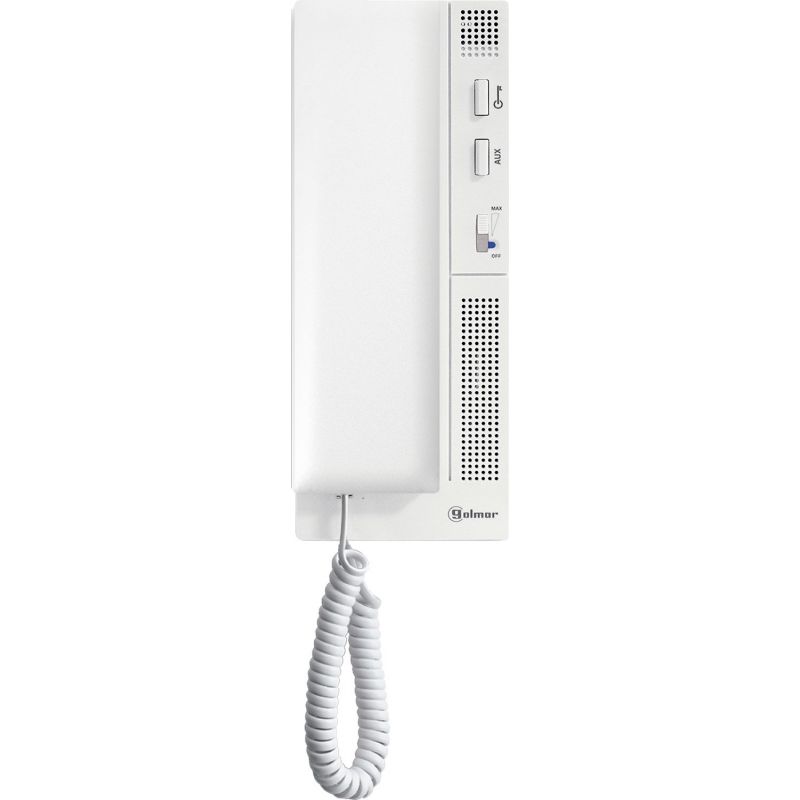 Golmar T-540 Plus SE Telefone