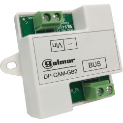 Golmar DP-CAM-GB2 unidad...