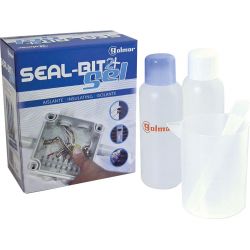 Golmar SEAL BIT 2+ gel...