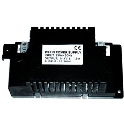 Golmar PS515 mangeoire