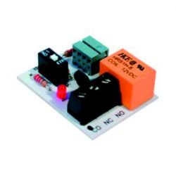 Golmar TR0 carte (extension...