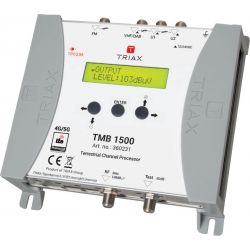 Triax TMB 1500 Central...