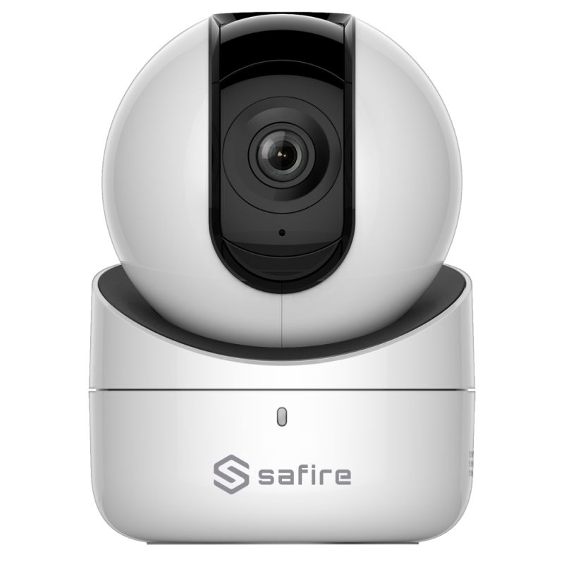 Safire SF-IPPT111HA-2E-W - 2 MP Consumer Wifi IP Camera, 1/2.8\" Progressive Scan…