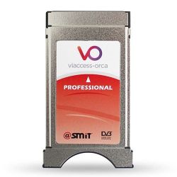 PCMCIA CAM Professional...