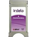 CAM PCMCIA Profesional SMiT PRO Irdeto. 1 Canal