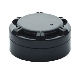 Incendio OEM FOC-333 Detector de monóxido de carbono mediante…