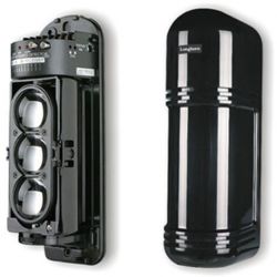 Queen Alarm QAR-201 Barreras Queen Alarm de triple haz para…