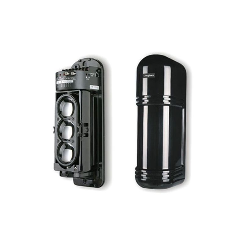 Queen Alarm QAR-201 Barreras Queen Alarm de triple haz para…