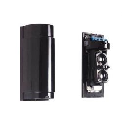 Queen Alarm QAR-200 Barreras Queen Alarm de doble haz para…