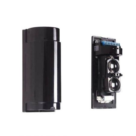 Queen Alarm QAR-200 Barreras Queen Alarm de doble haz para…