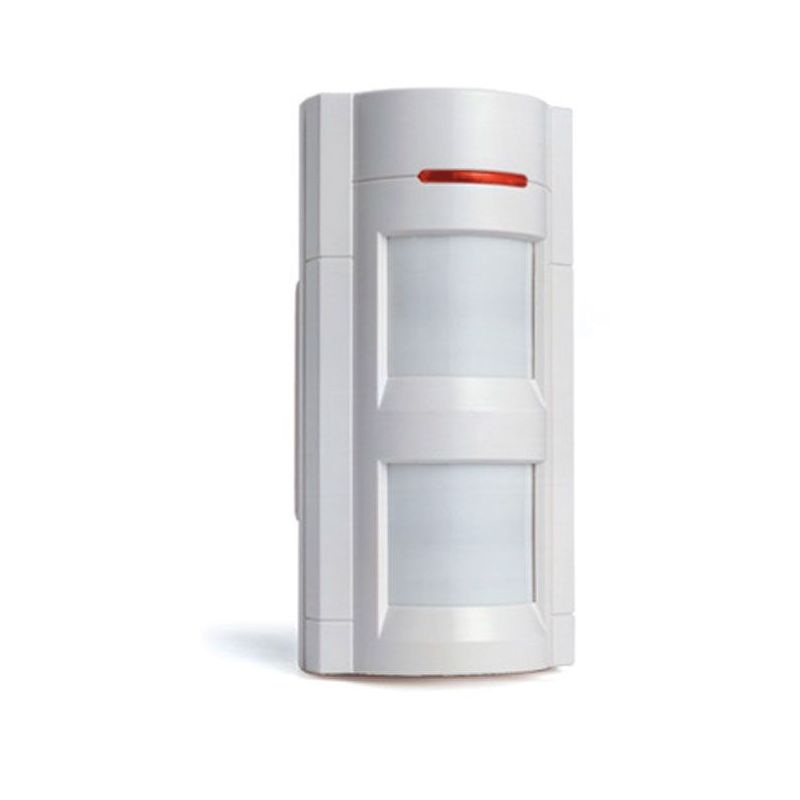 Queen Alarm QAR-197 Detector for outer spaces with double…